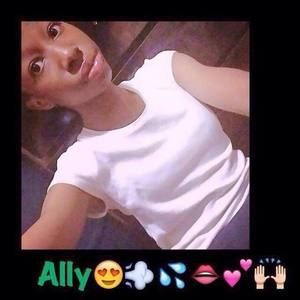 Meet your Posher, Ally